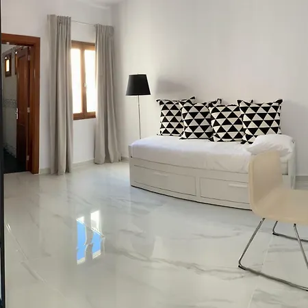 El Ancla Villa *